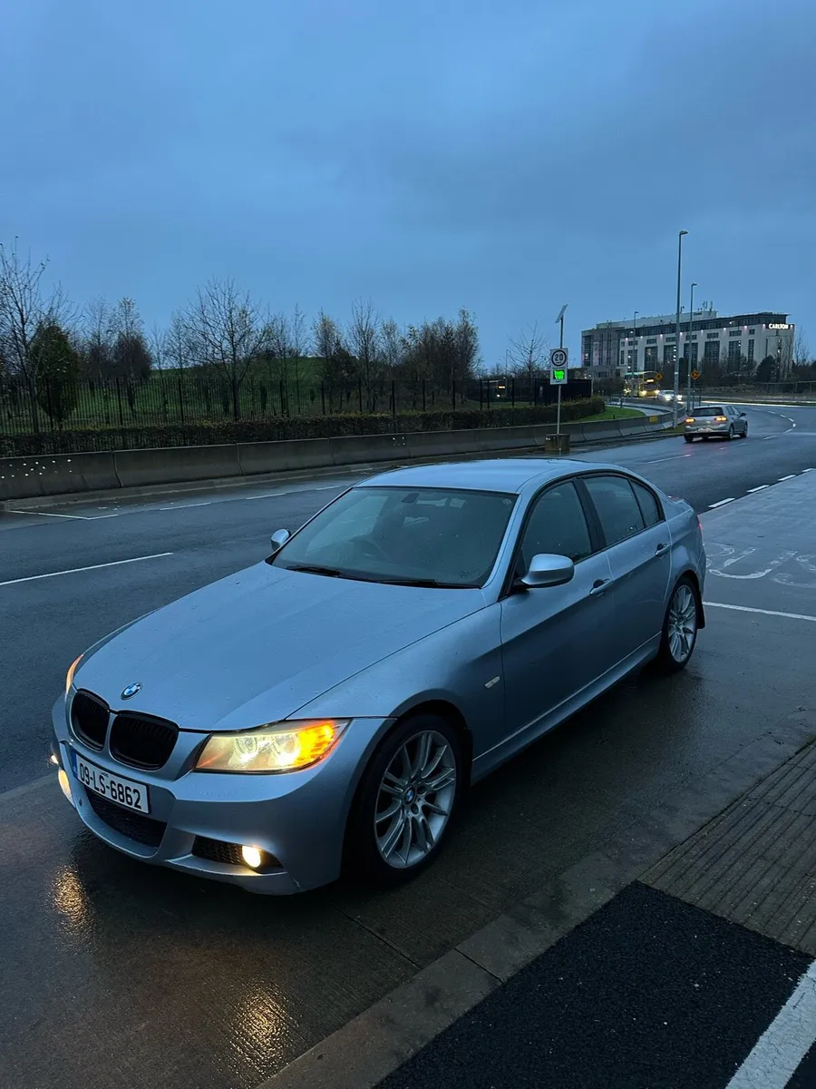 Bmw E90 Msport - Image 3