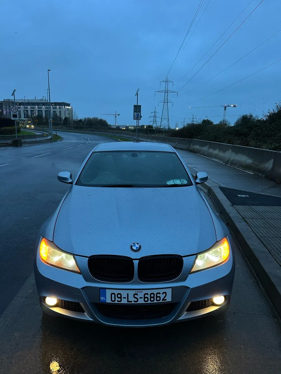 Bmw E90 Msport - Image 4