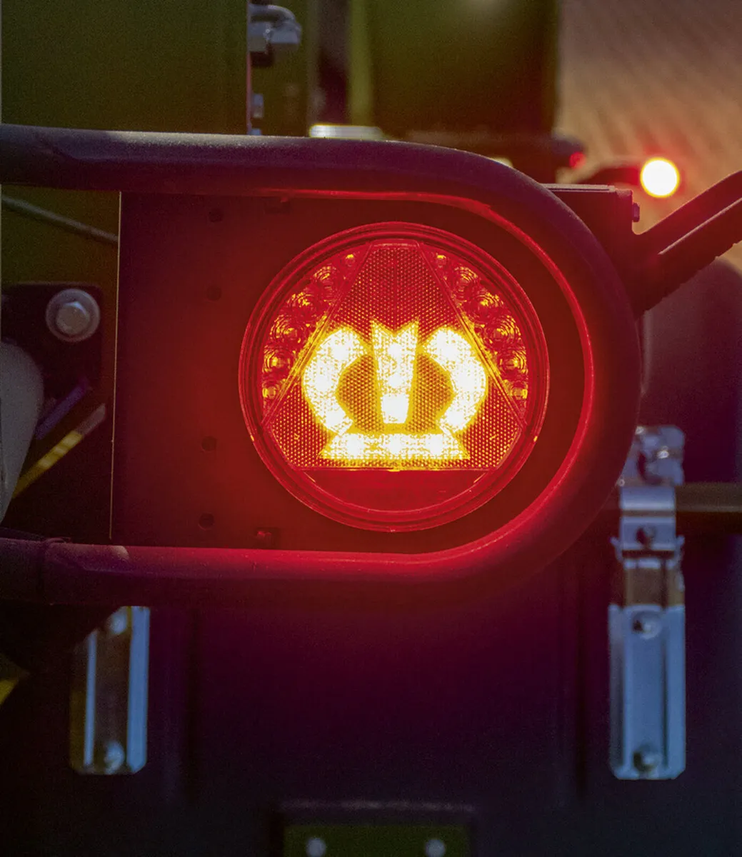 KRONE BiG Pack Generation 5 Large Square Balers - Image 2