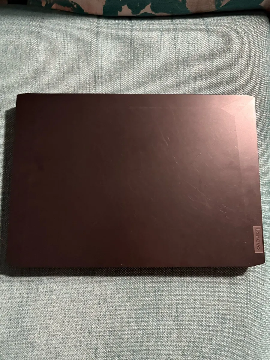 Lenovo Ideapad gaming 3i - Image 2