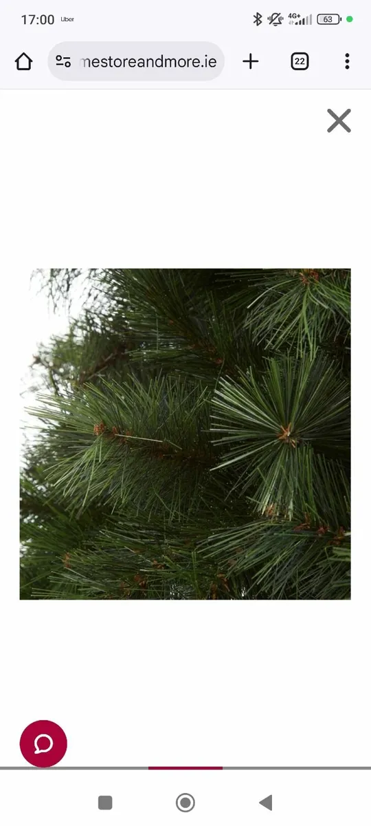 Christmas tree - Image 2