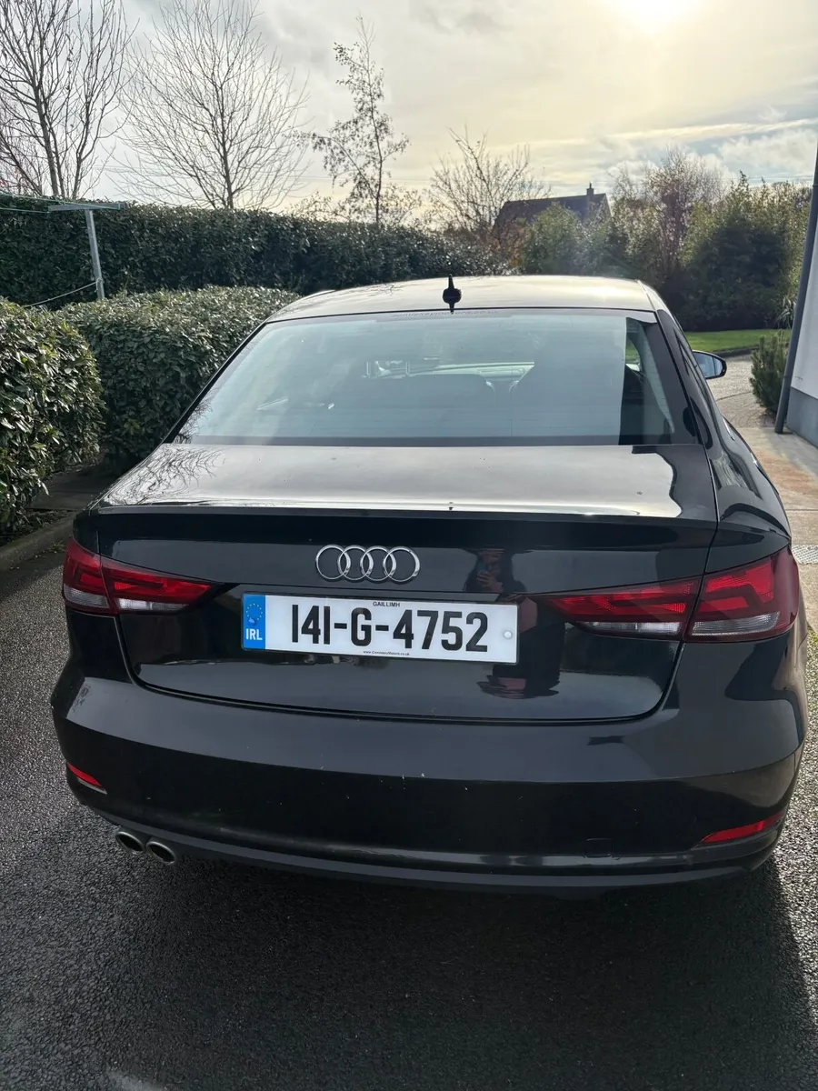 Audi A3 2014 - Image 2