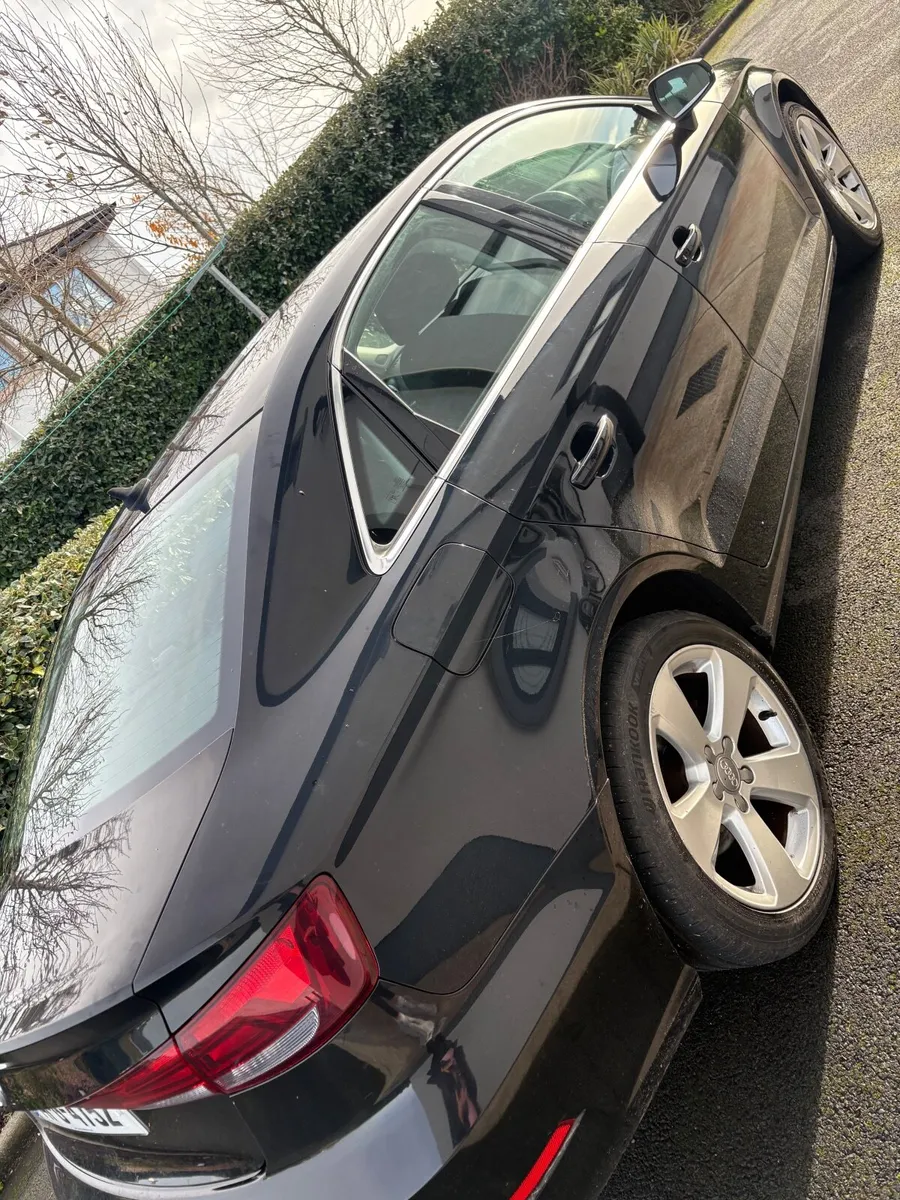 Audi A3 2014 - Image 3