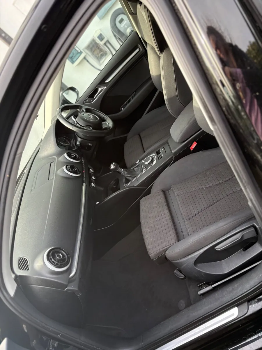 Audi A3 2014 - Image 4