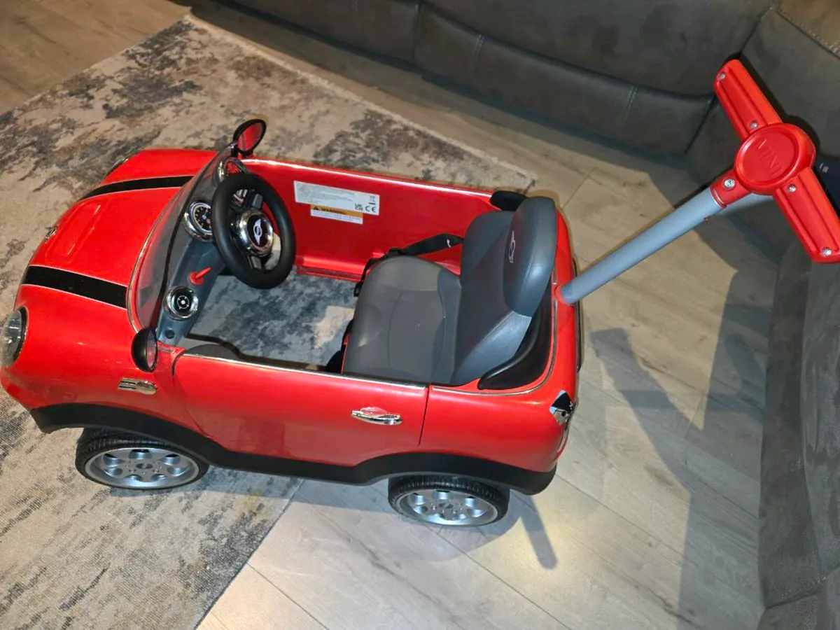 Mini cooper - Image 2