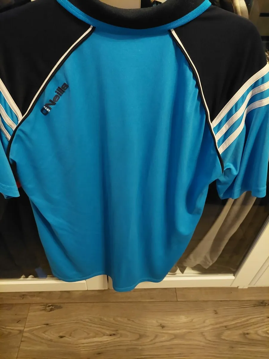 Dublin Gaa shirt - Image 1
