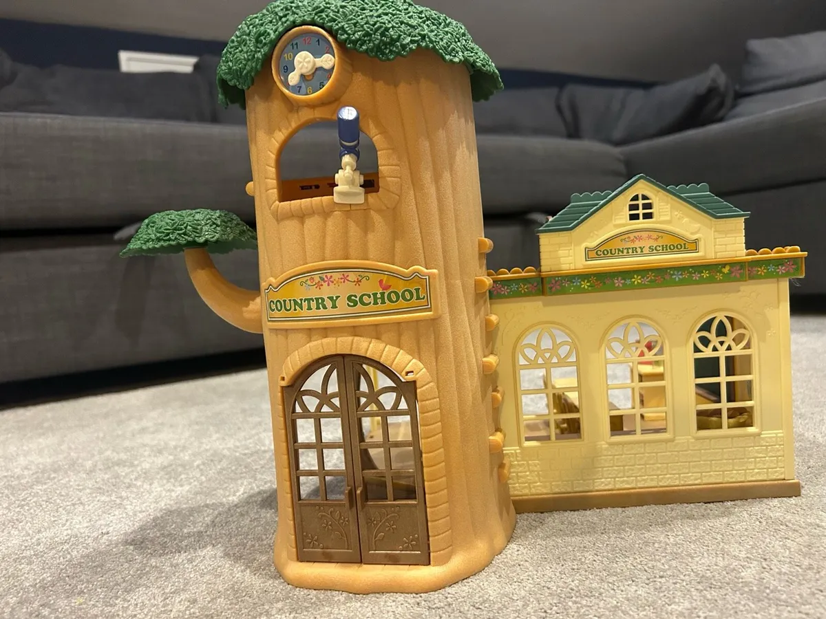 Sylvanian Families - Image 1