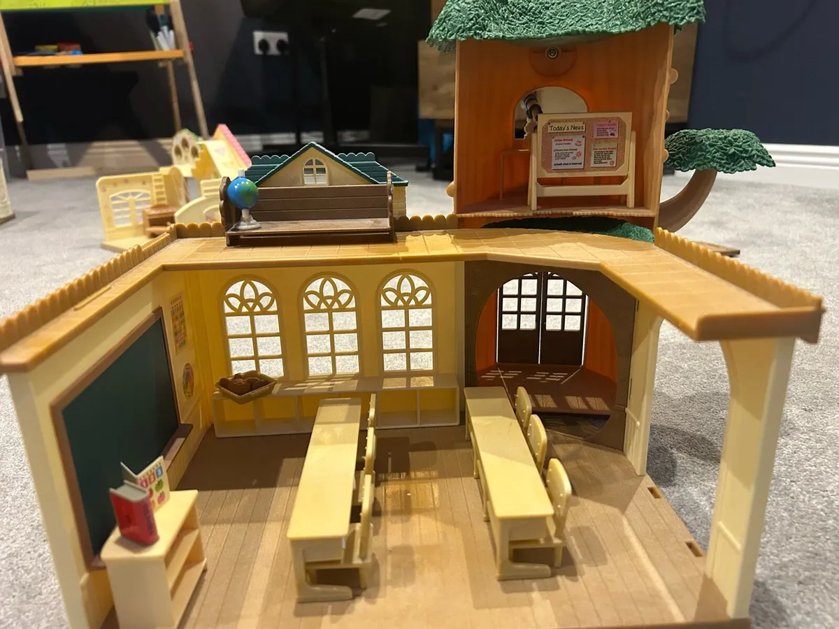 Sylvanian Families - Image 2