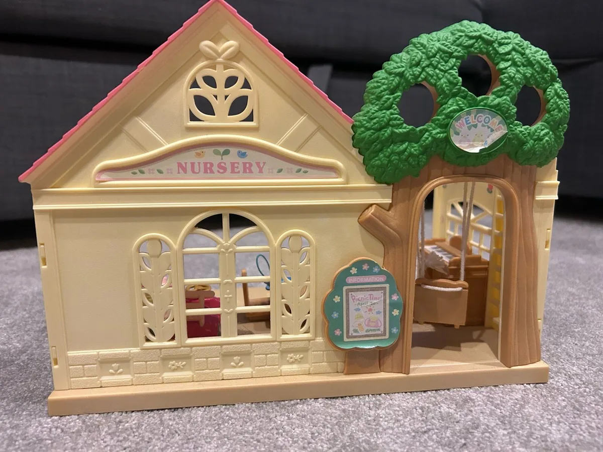 Sylvanian Families - Image 3