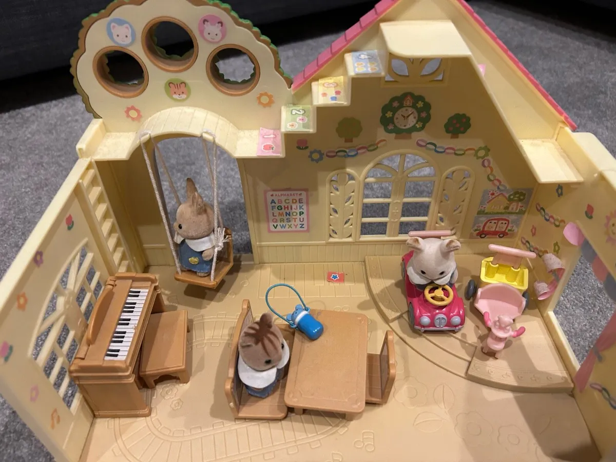 Sylvanian Families - Image 4