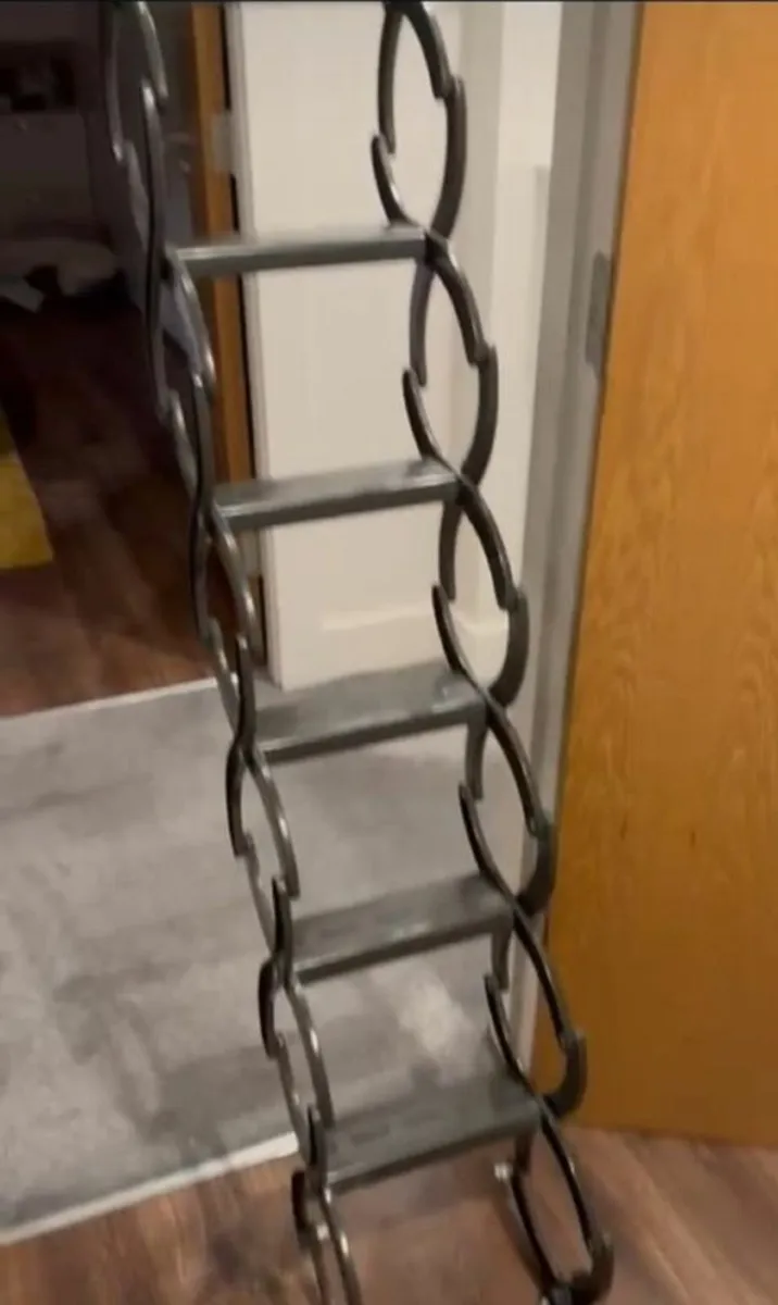 Fakro loft ladder - Image 3