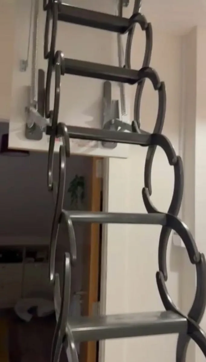 Fakro loft ladder - Image 4