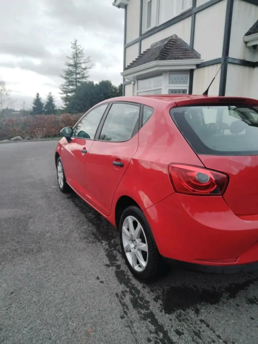 SEAT Ibiza 2011, 1.2  232,000Km Gowna Co Cavan - Image 3