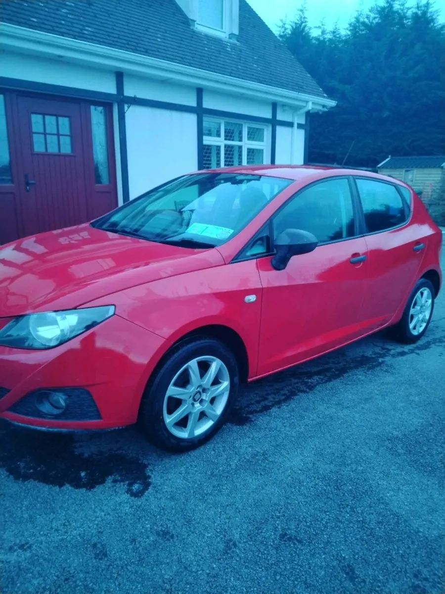 SEAT Ibiza 2011, 1.2  232,000Km Gowna Co Cavan - Image 4