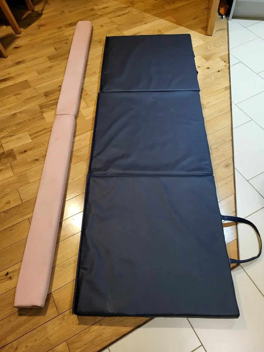 Gymnastic Set - Image 2