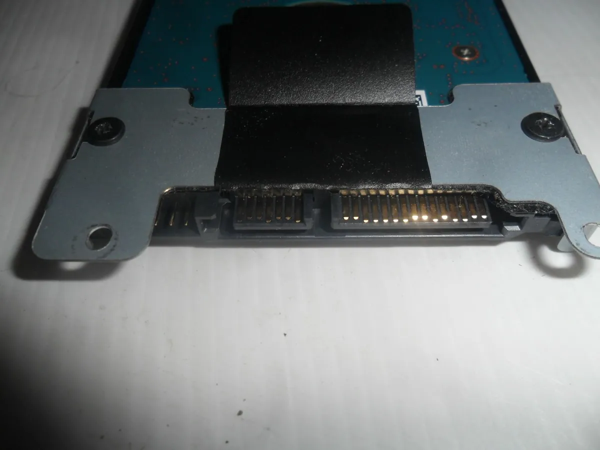 Hdd 500 gb + 4 gb ram - Image 2