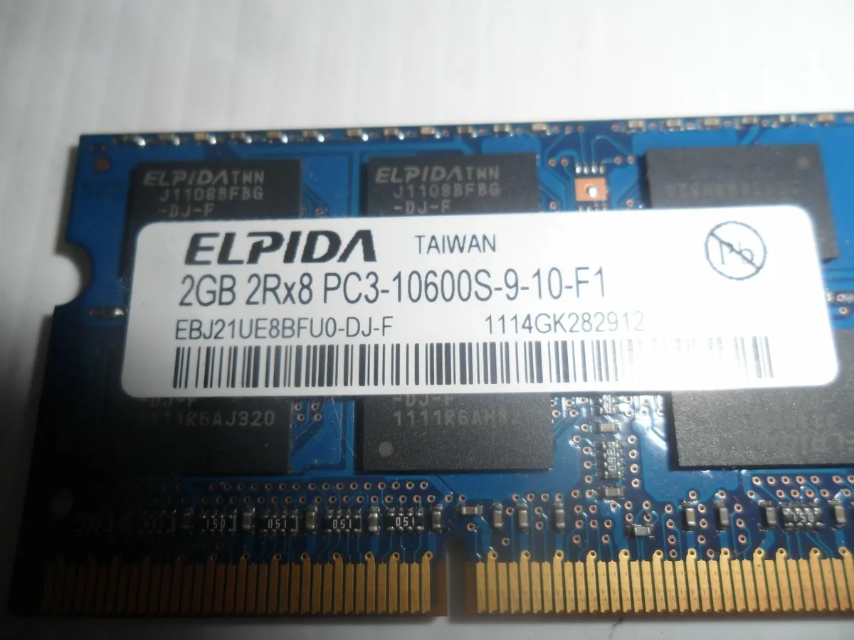 Hdd 500 gb + 4 gb ram - Image 4