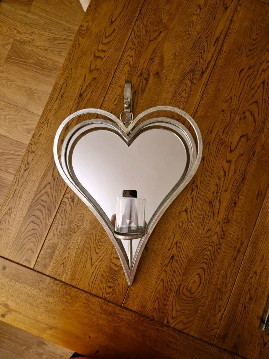 2 x Wall Sconces - Image 2