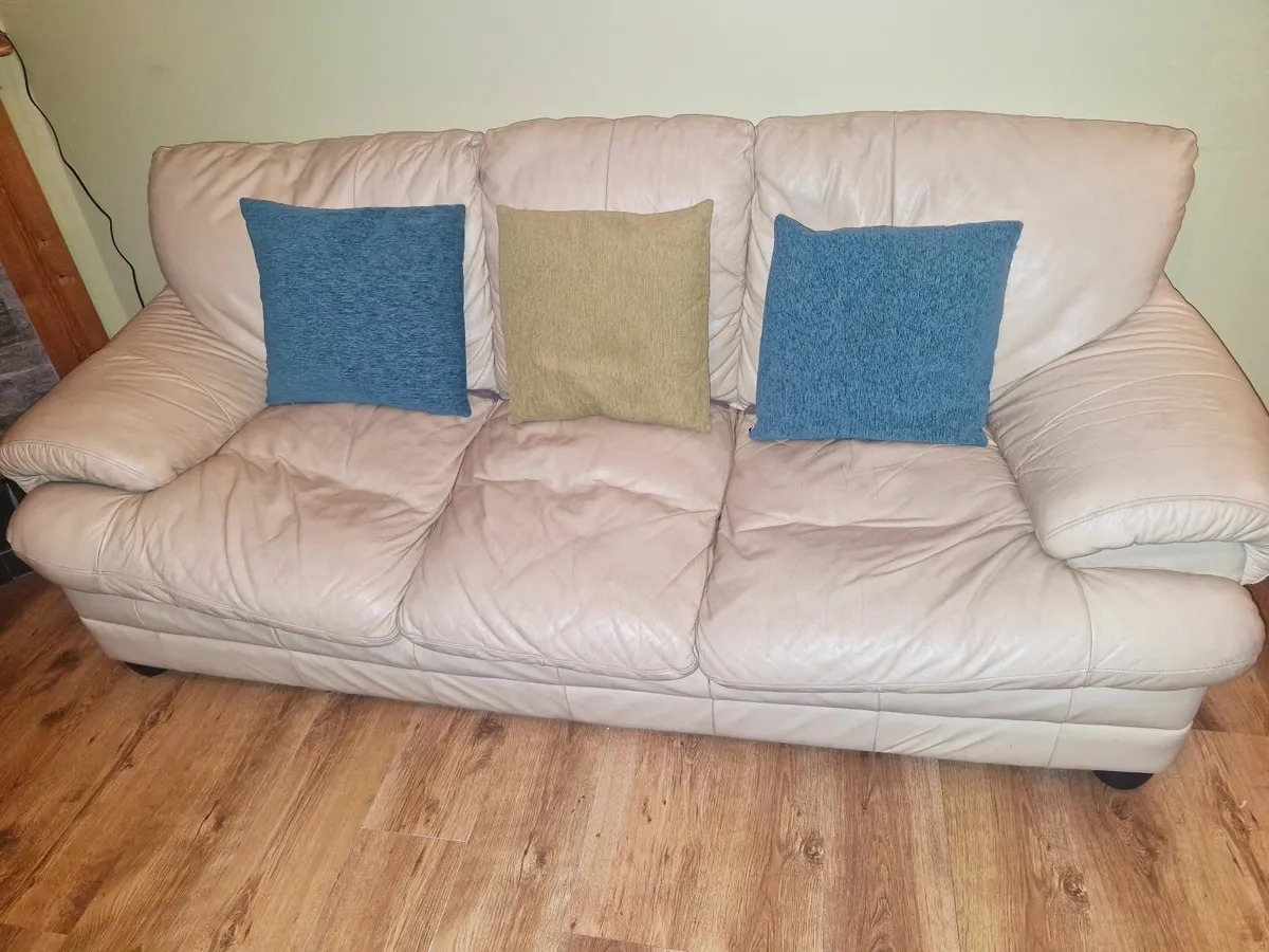 Sofa - Image 1