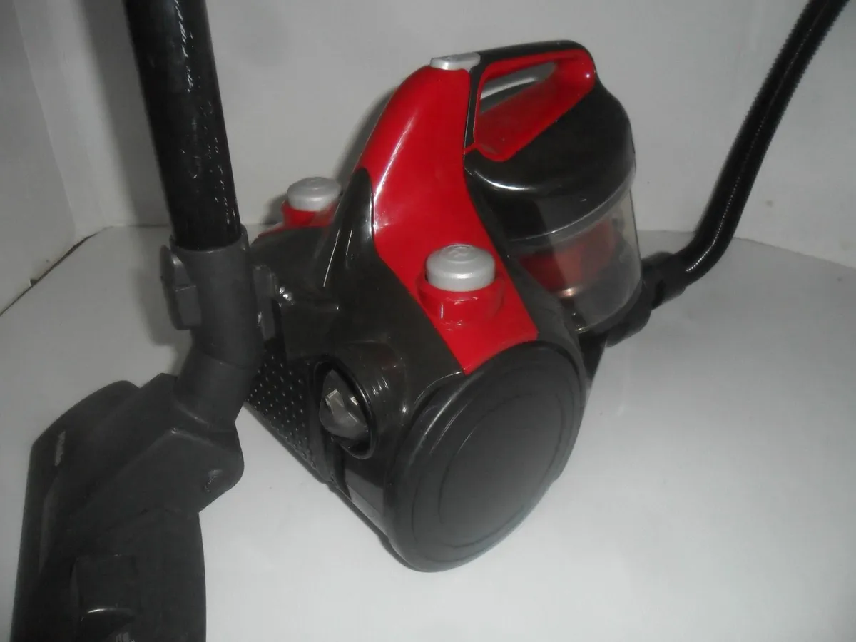 Essentials vacuum cleaner - Image 4