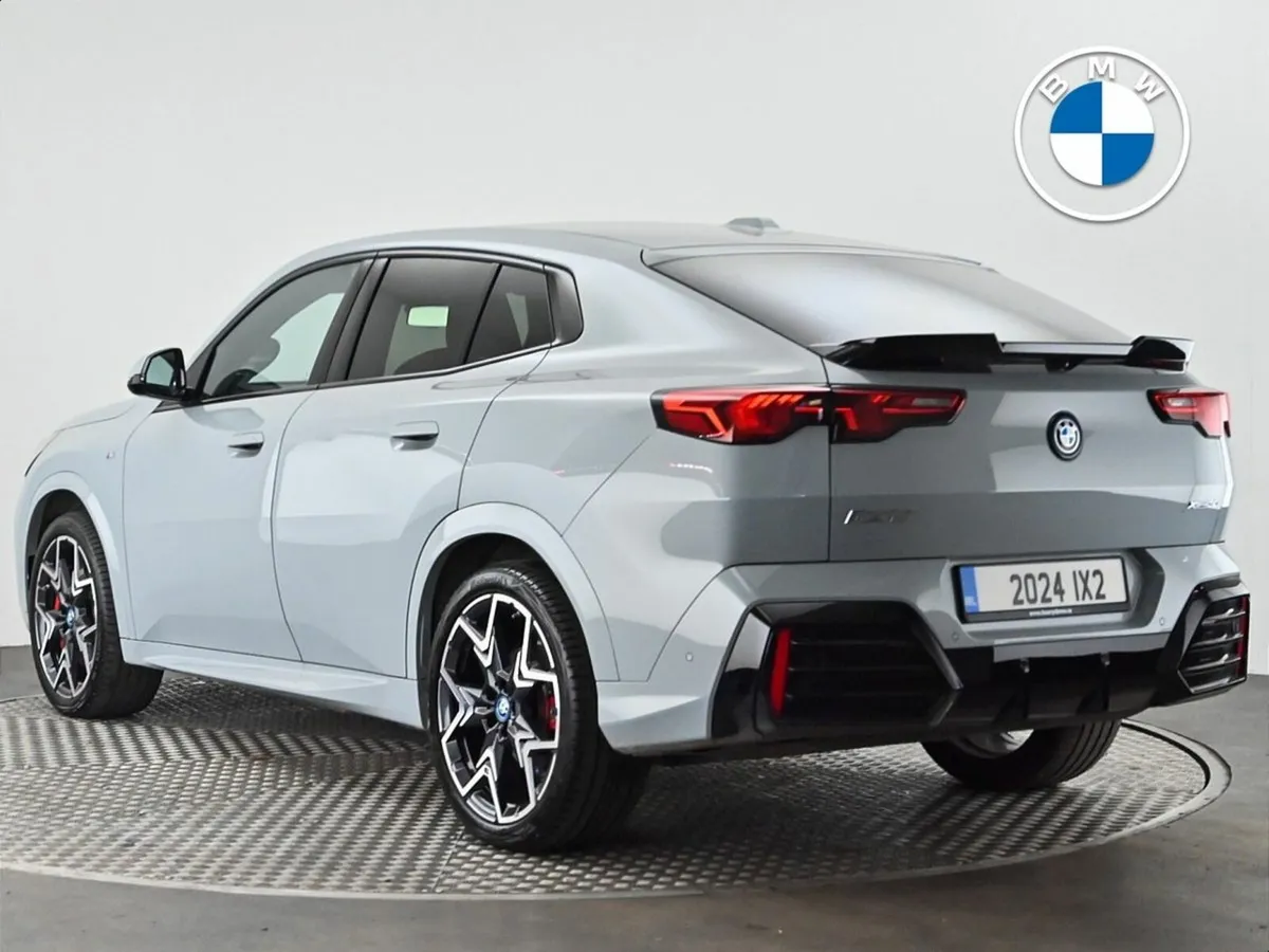 BMW iX2 xDrive30 M Sport - Image 3