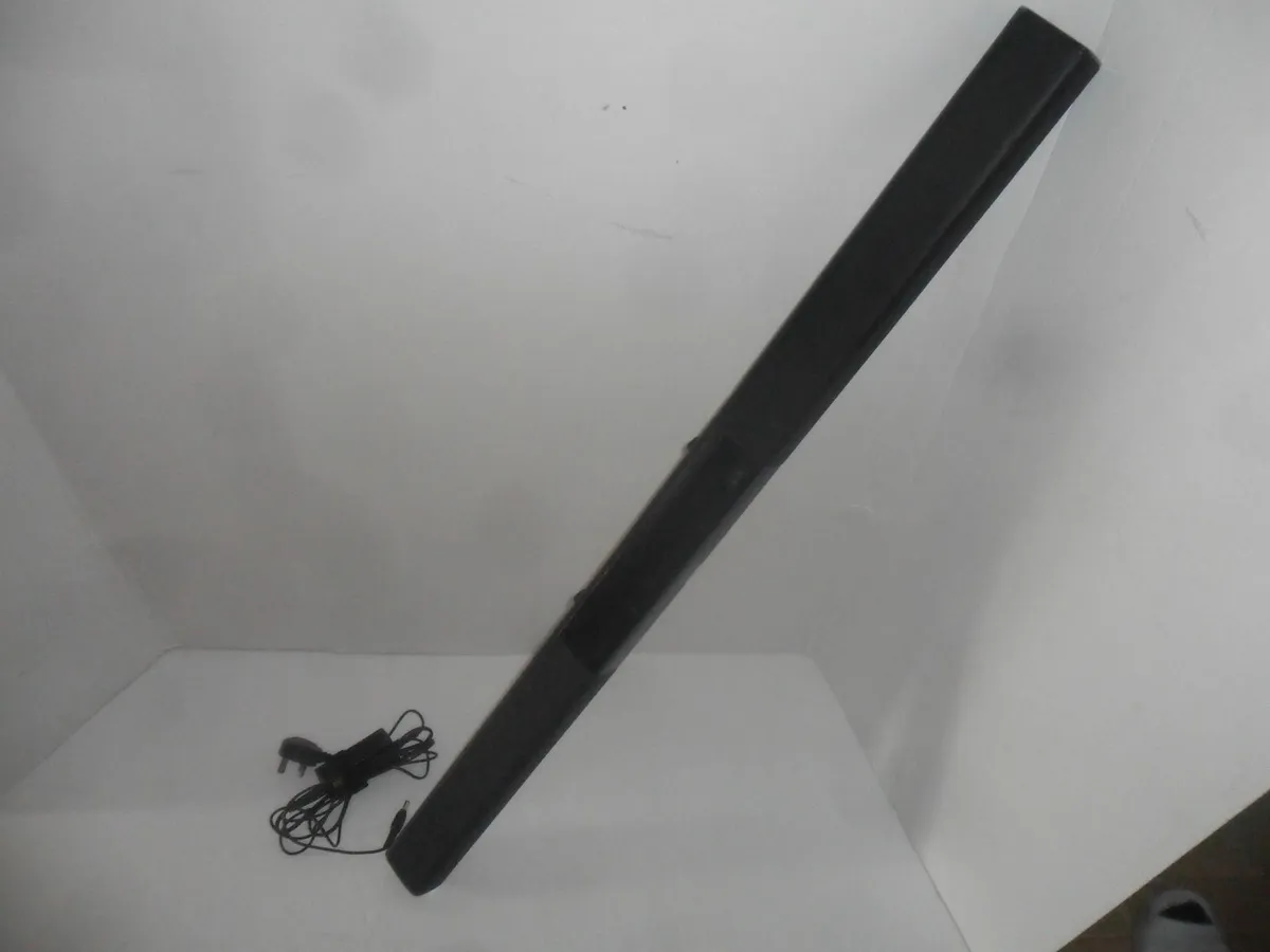 Philips Sound Bar - Image 1