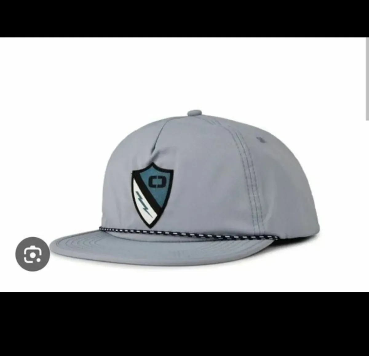 Callaway golf cap - Image 1