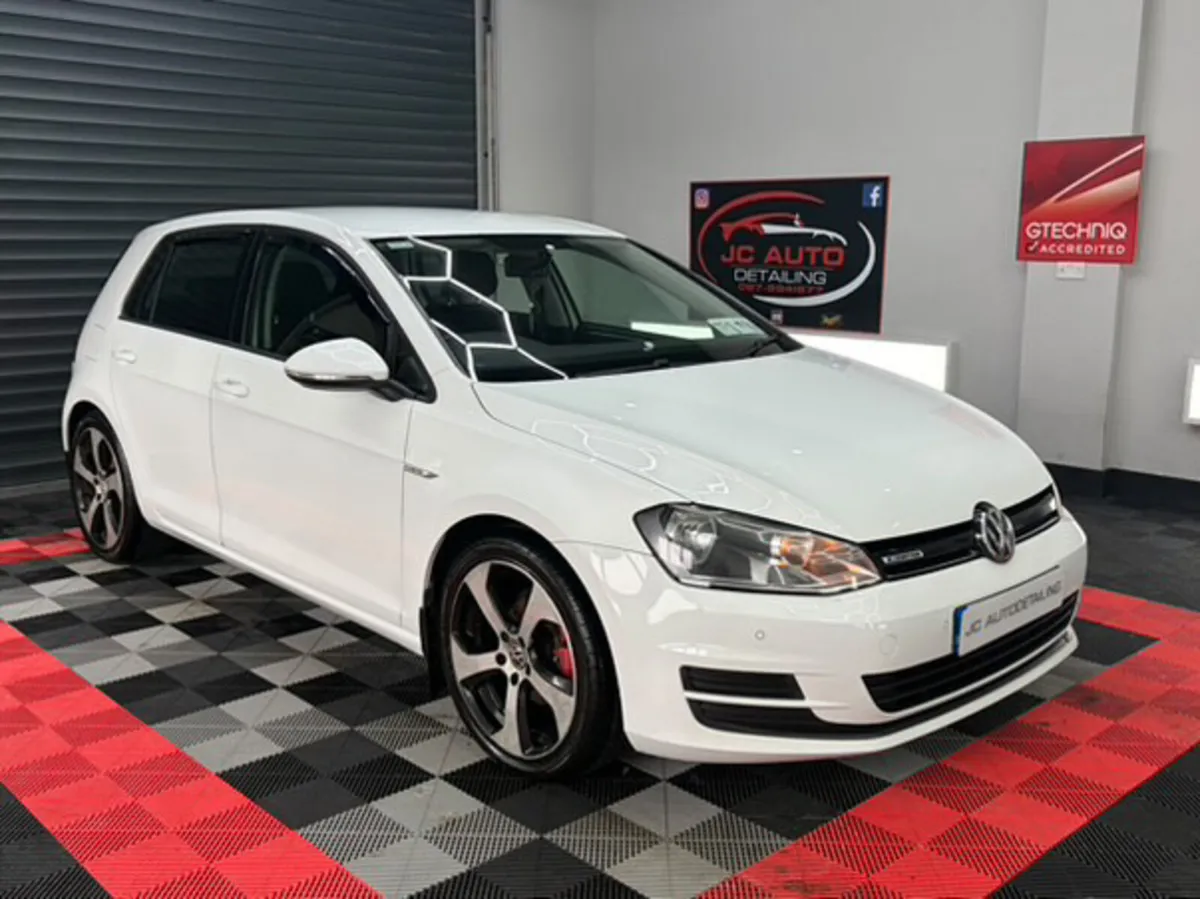 1.6 Golf Bluemotion Golf - Image 1