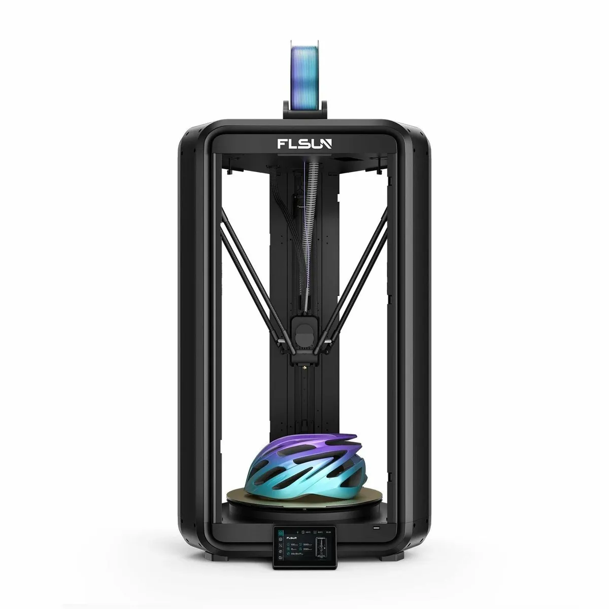 FLSUN T1 MAX - Professional Delta 3D Printer TFDM - Image 3