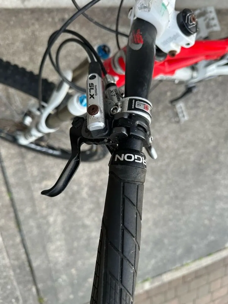 Canondale Prophet Mountain Bike - Image 3