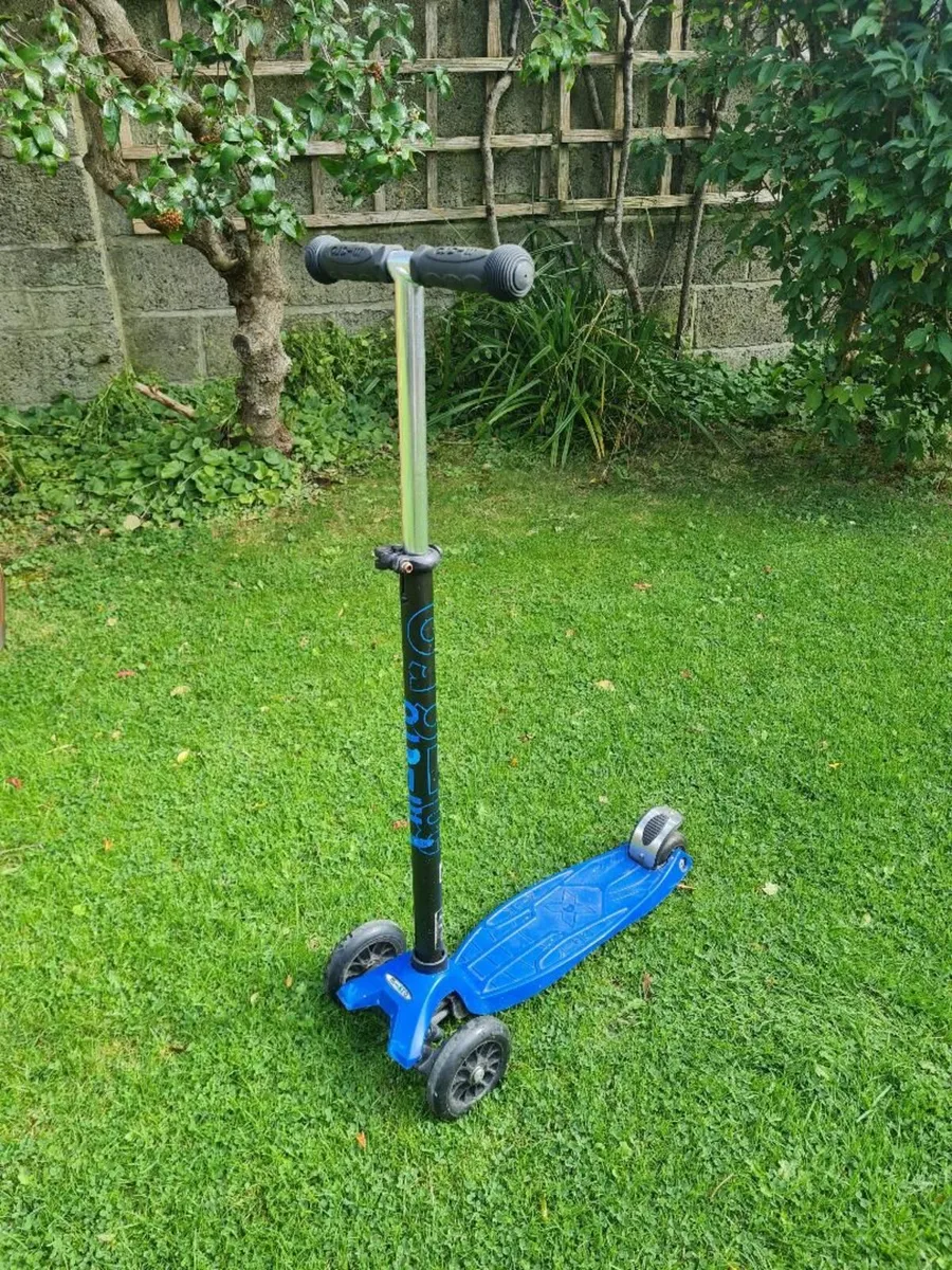 Maxi Micro Scooter