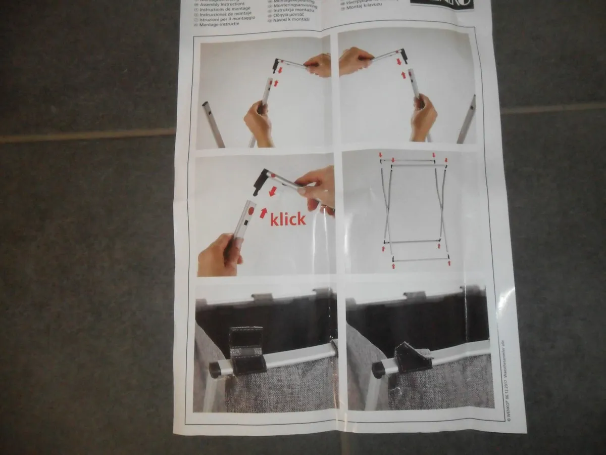 laundry collector - Image 4