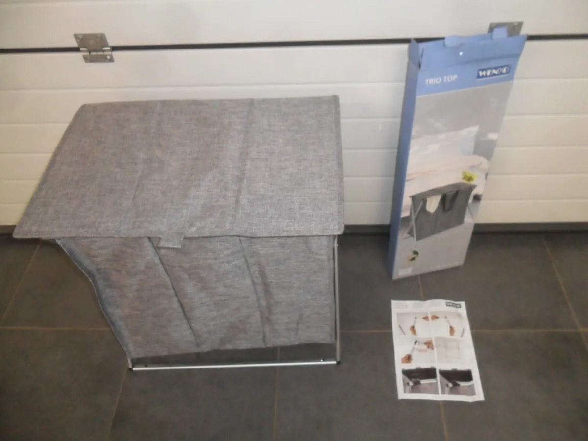 laundry collector - Image 2