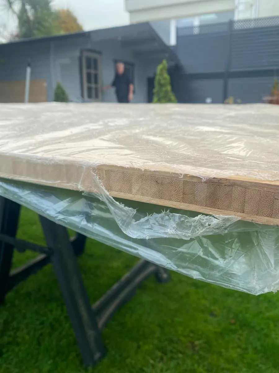 Bamboo Timber - Image 1