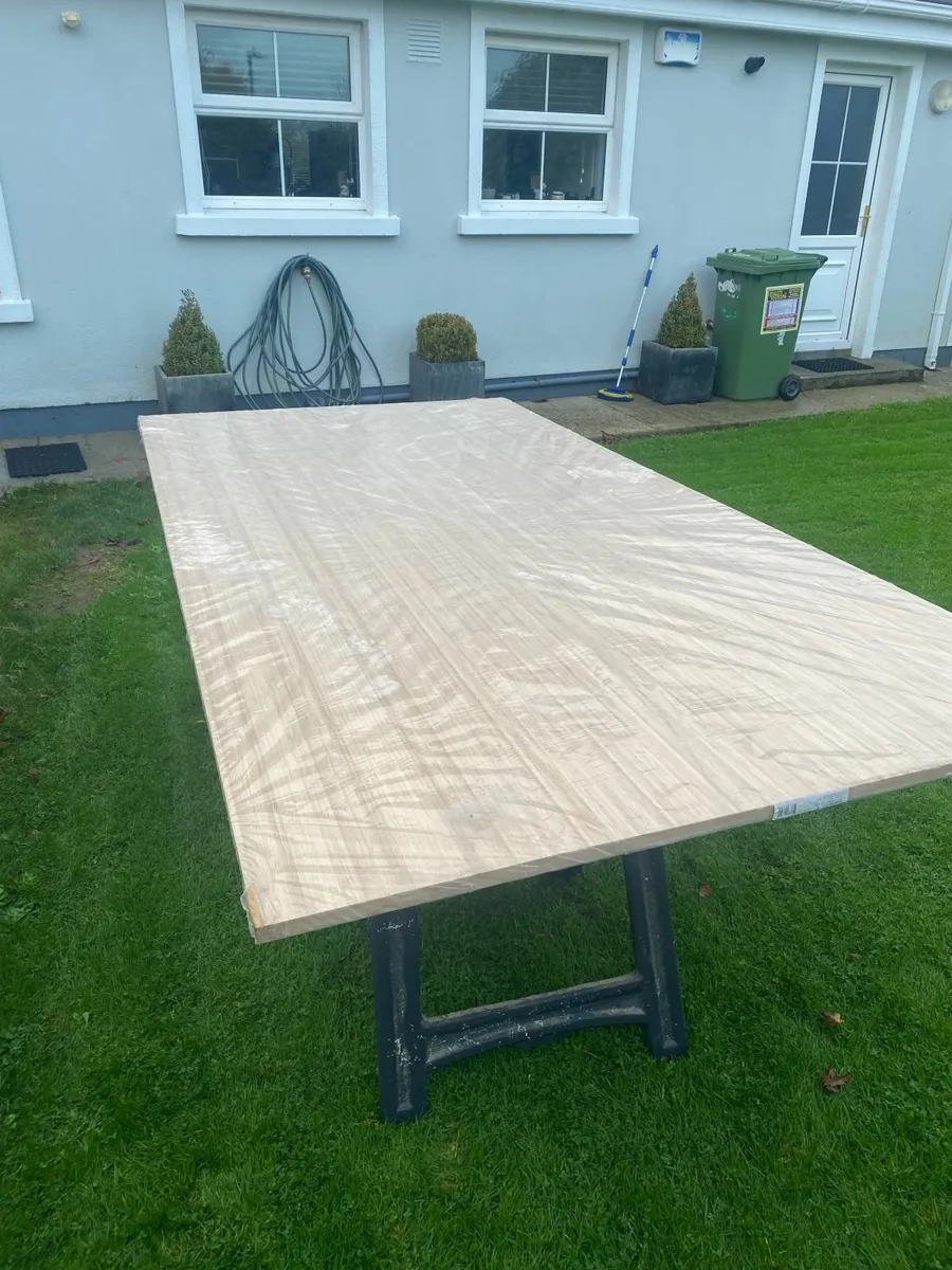 Bamboo Timber - Image 3