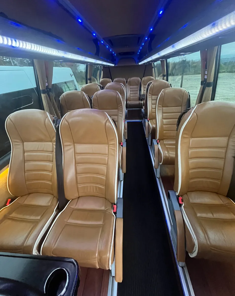 Mercedes Sprinters - Image 2