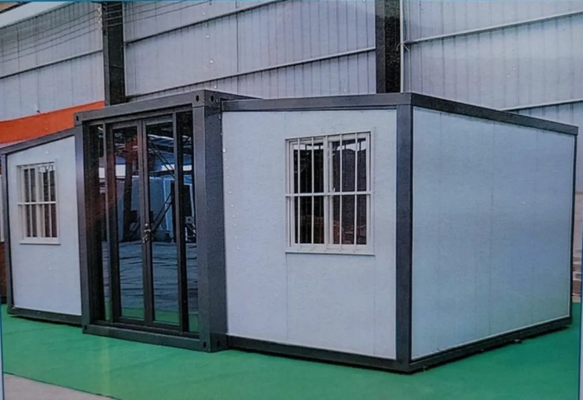 Modular Home Brand New - Image 1