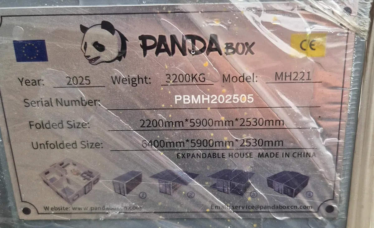 Modular Home Brand New - Image 3