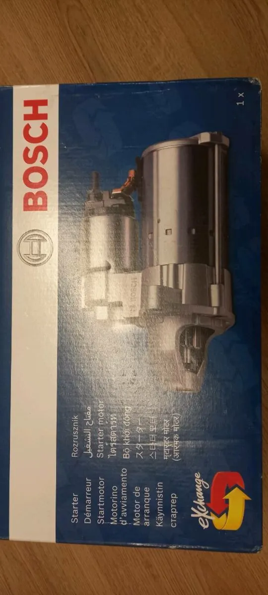 Tractor parts - Image 3