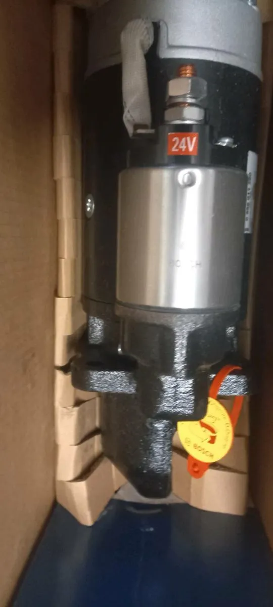 Tractor parts - Image 4