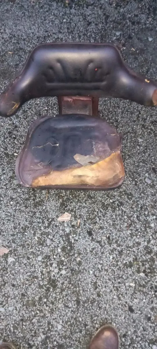 Tractor parts - Image 4