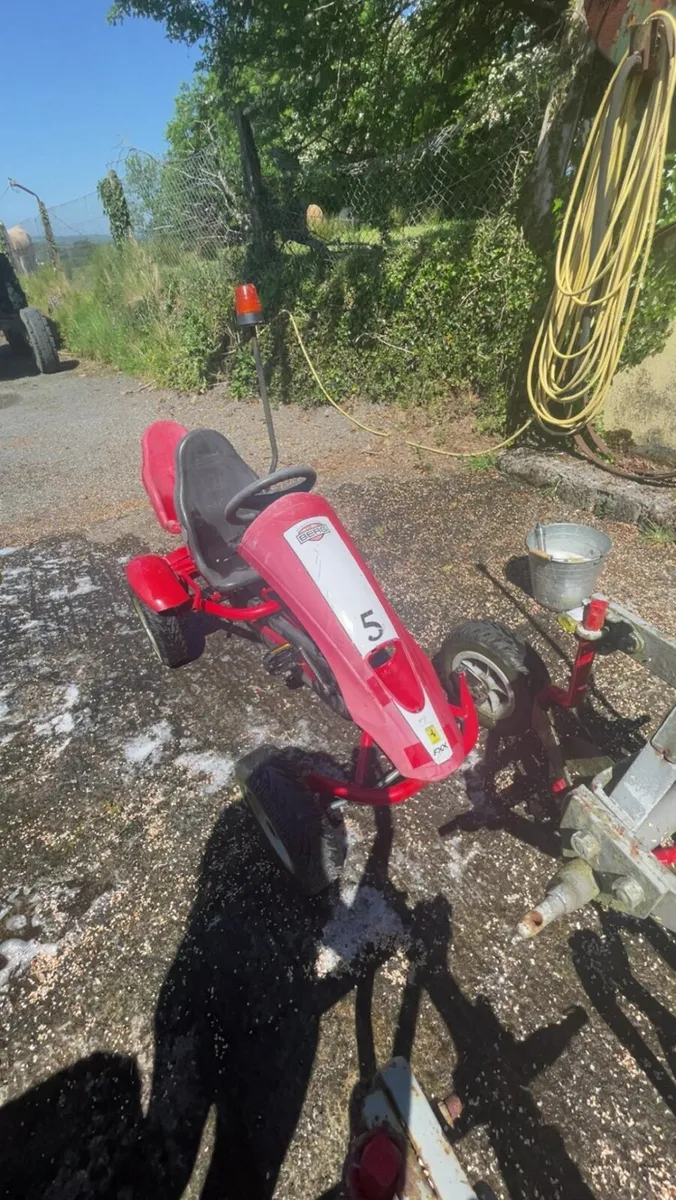 berg go kart - Image 2