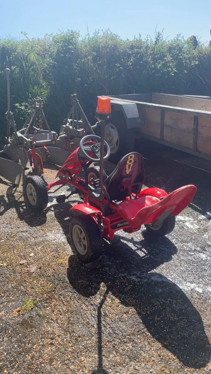 berg go kart - Image 3