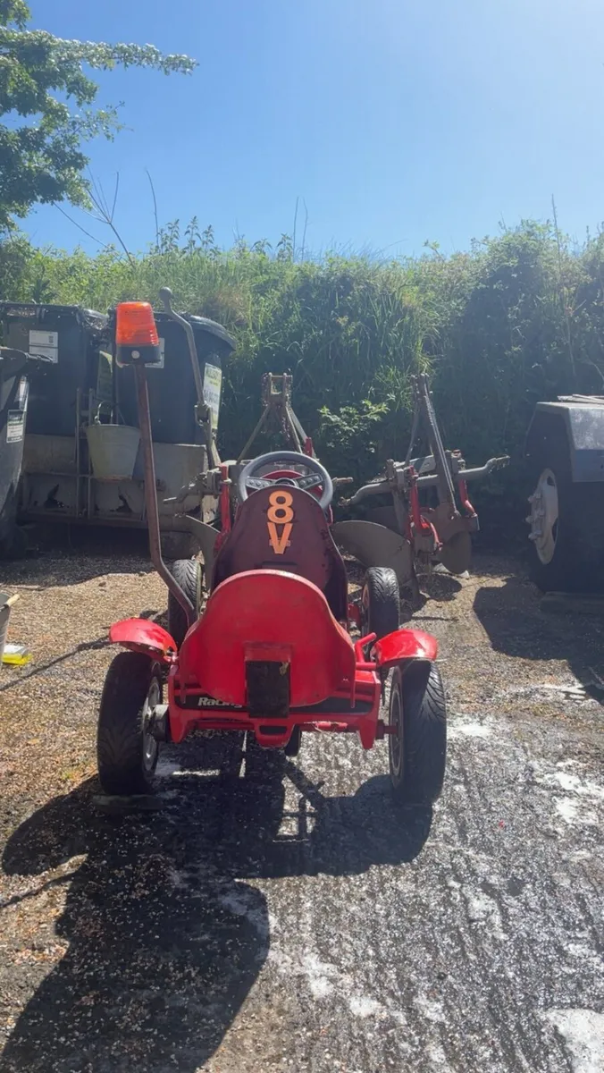 berg go kart - Image 4