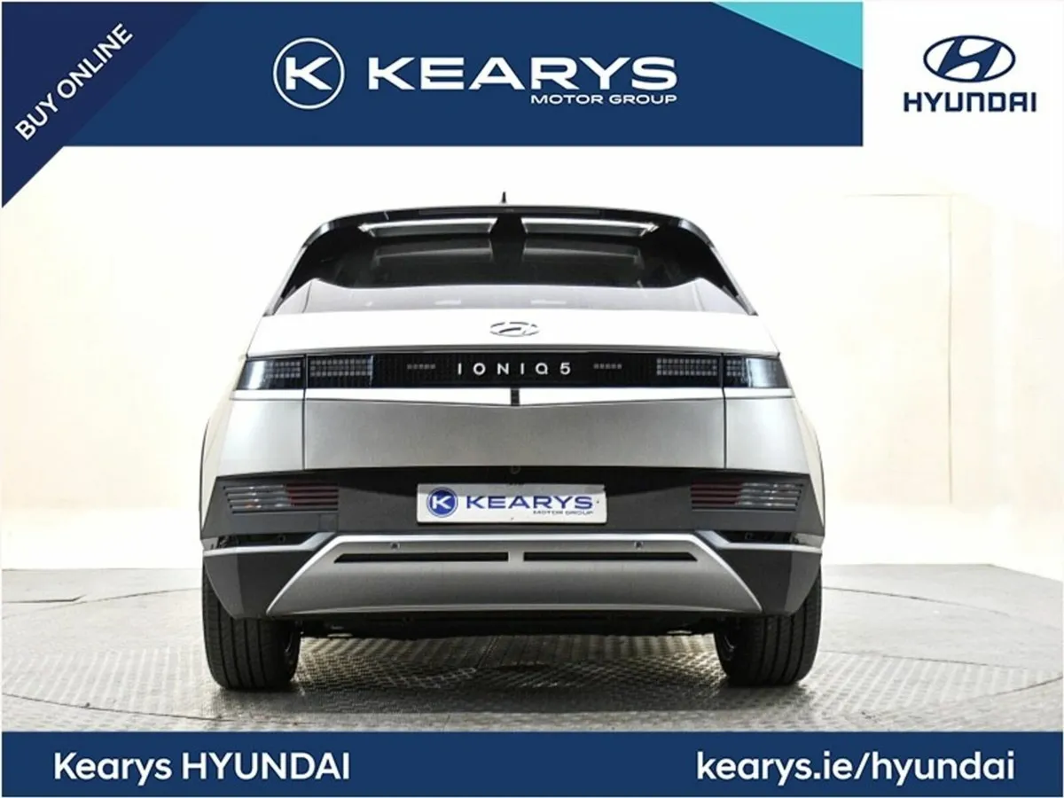 Hyundai IONIQ 5 Executive 58kWh - Image 3