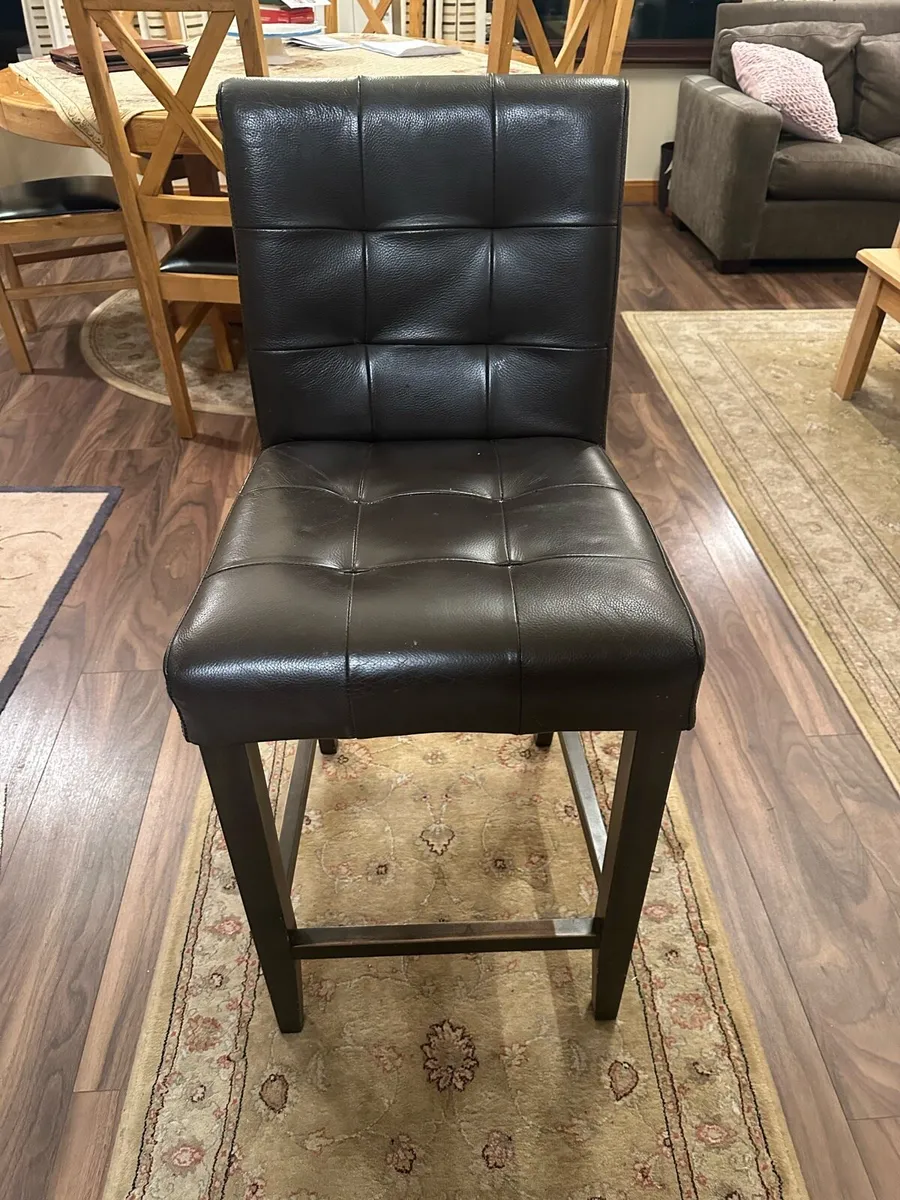 Kitchen Stools - Image 1