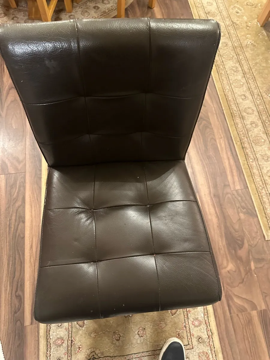 Kitchen Stools - Image 2