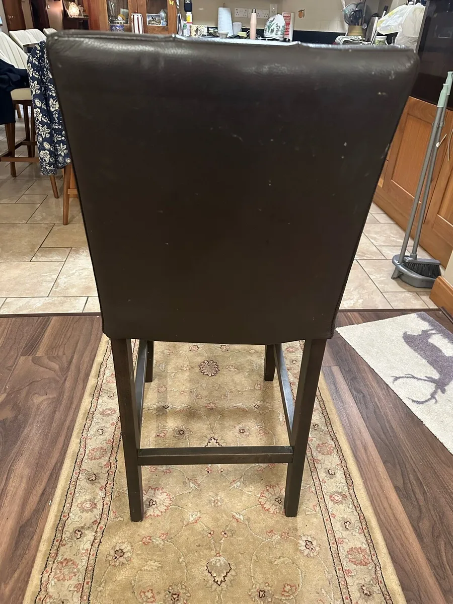 Kitchen Stools - Image 3