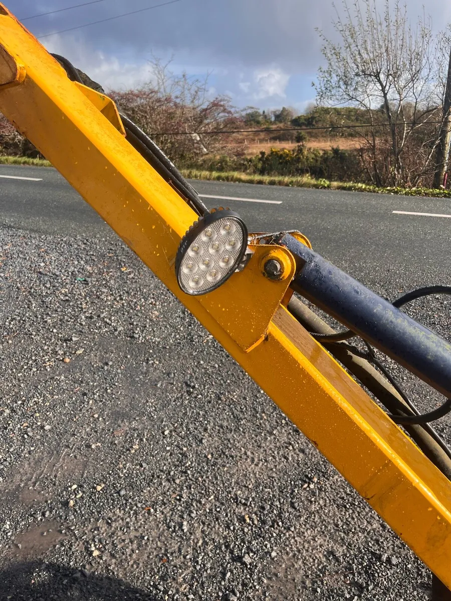 Bomford b458 pro trim - Image 3