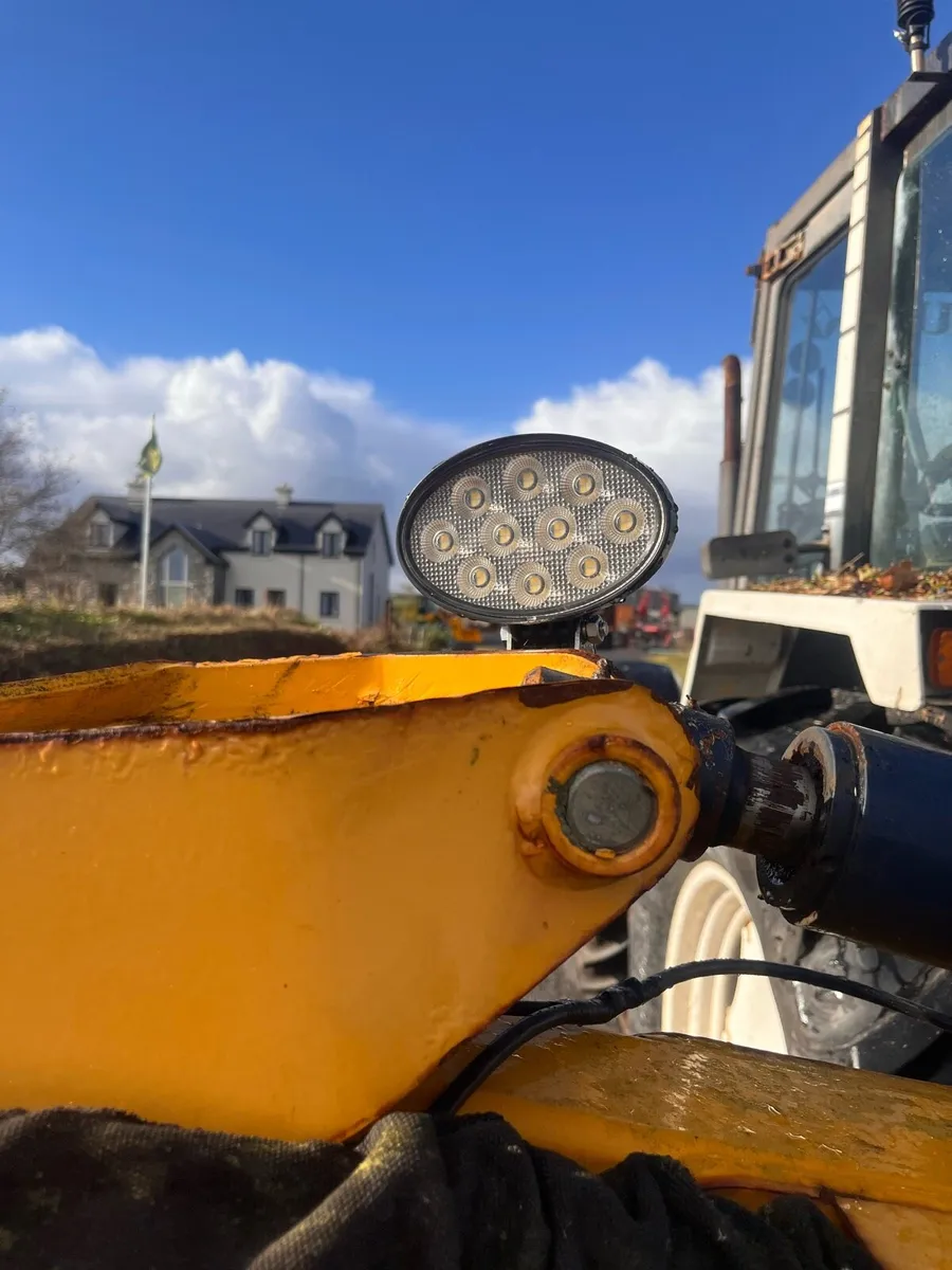 Bomford b458 pro trim - Image 4